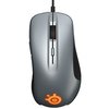 MOUSE STEELSERIES RIVAL 300 CINZA