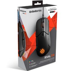 MOUSE STEELSERIES RIVAL 310 - comprar online