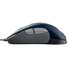 MOUSE STEELSERIES RIVAL 300 EVIL GENUISES EDITION - comprar online