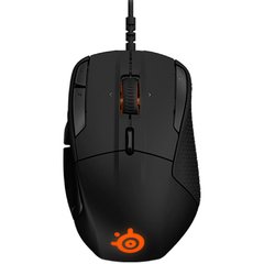 MOUSE STEELSERIES RIVAL 500