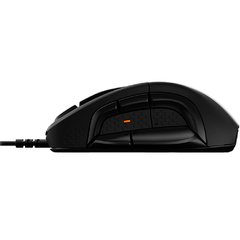 MOUSE STEELSERIES RIVAL 500 na internet