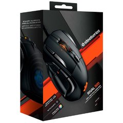 MOUSE STEELSERIES RIVAL 500 - comprar online