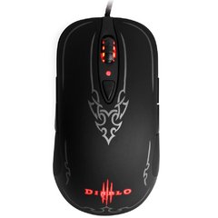 MOUSE STEELSERIES DIABLO 3