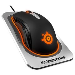 MOUSE STEELSERIES SENSEI WIRELESS - comprar online