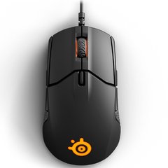 MOUSE STEELSERIES SENSEI 310