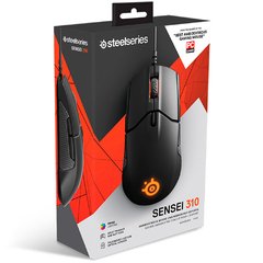 MOUSE STEELSERIES SENSEI 310 - Preech Informática - Informática e suas tecnologias