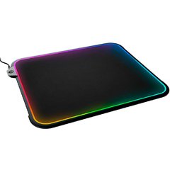 MOUSEPAD STEELSERIES QCK PRISM RGB - comprar online