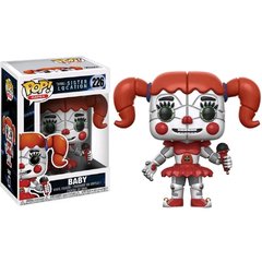 BONECO FUNKO POP FIVE NIGHTS AT FREDDYS - BABY