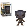 BONECO FUNKO POP BLACK PHANTHER - BLACK PANTHER 274