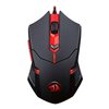 Mouse Gamer Redragon Centrophorus V3, 3200dpi M601