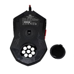 Mouse Gamer Redragon Centrophorus V3, 3200dpi M601 - comprar online