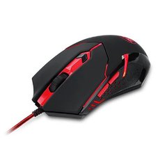 Mouse Gamer Redragon Centrophorus V3, 3200dpi M601 na internet