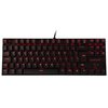 TECLADO MECÂNICO REDRAGON KUMARA PC