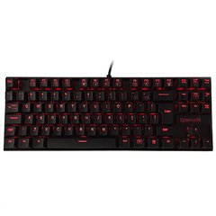 TECLADO MECÂNICO REDRAGON KUMARA PC