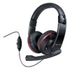 FONE HEADSET DREAMGEAR HM-280 BLACK