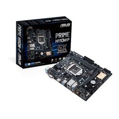 PLACA MAE ASUS (1151) H110M-P PRIME