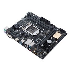 PLACA MAE ASUS (1151) H110M-P PRIME - comprar online