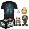 FUNKO COLLECTORS STAR WARS DROIDS - M