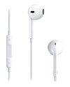 FONE APPLE EARPODS MD827M/B ORIGINAL