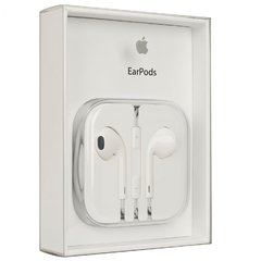 FONE APPLE EARPODS MD827M/B ORIGINAL - comprar online