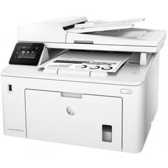 IMPRESORA HP LASERJET PRO MFP M227FDW MULTIFUNCIONAL WIRELESS 110V - comprar online