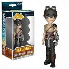 BONECO FUNKO ROCK CANDY MAD MAX - FURIOSA