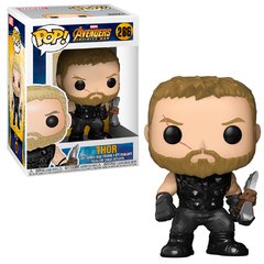 BONECO FUNKO POP AVENGERS INFINITY WAR - THOR