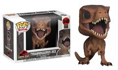 BONECO FUNKO POP JURASSIC PARK - TYRANNOSAURUS REX