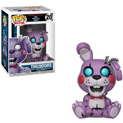 BONECO FUNKO POP FIVE NIGHTS AT FREDDYS - THEODORE