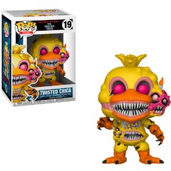 BONECO FUNKO POP FIVE NIGHTS AT FREDDYS - TWISTED CHICA