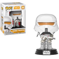 BONECO FUNKO POP STAR WARS SOLO - RANGE TROOPER