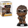 BONECO FUNKO POP STAR WARS SOLO - CHEWBACCA