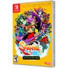 JOGO SHANTAE HALF-GENIE HERO ULTIMATE EDITION NINTENDO SWITCH