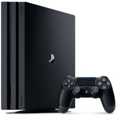 CONSOLE SONY PLAYSTATION 4 PRO 1TB BUNDLE GRAN TURISMO MODELO 7116 - comprar online