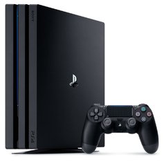 CONSOLE SONY PLAYSTATION 4 PRO 1TB MODELO 7016 - comprar online