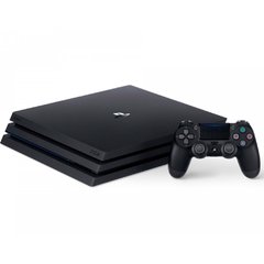 CONSOLE SONY PLAYSTATION 4 PRO 1TB MODELO 7016 na internet