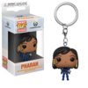 CHAVEIRO FUNKO POP KEYCHAIN - OVERWATCH PHARAH