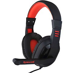 Headset Redragon Garuda H101