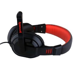 Headset Redragon Garuda H101 - Preech Informática - Informática e suas tecnologias