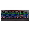 TECLADO MECÂNICO REDRAGON KALA K557 RGB