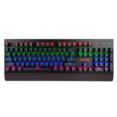 TECLADO MECÂNICO REDRAGON KALA K557 RGB