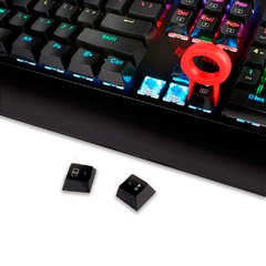 TECLADO MECÂNICO REDRAGON KALA K557 RGB - comprar online