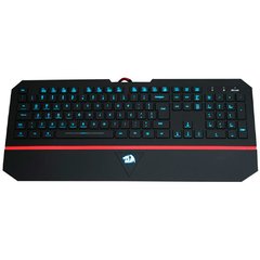 TECLADO REDRAGON KARURA K502 USB