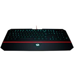 TECLADO REDRAGON KARURA K502 USB - comprar online