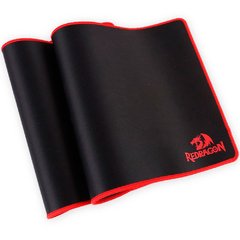 Mousepad Gamer Redragon Suzaku Extended 800 x 300 x 3 mm - P003 - Preech Informática - Informática e suas tecnologias