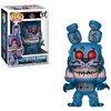 BONECO FUNKO POP FIVE NIGHTS AT FREDDYS - TWISTED BONNIE