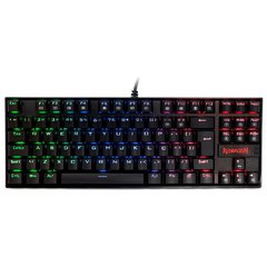 TECLADO MECÂNICO REDRAGON KUMARA K552 RGB