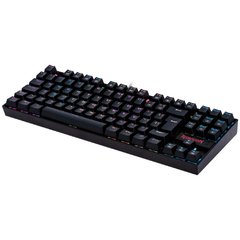 TECLADO MECÂNICO REDRAGON KUMARA K552 RGB - comprar online