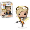 BONECO FUNKO POP OVERWATCH - MERCY