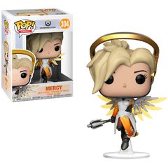 BONECO FUNKO POP OVERWATCH - MERCY